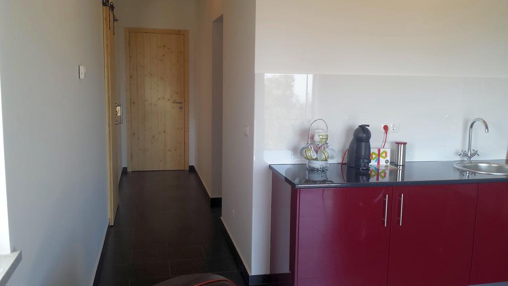 Pirilampo Apartment Мончик Екстериор снимка