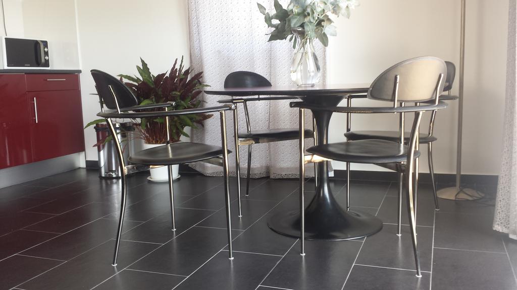 Pirilampo Apartment Мончик Екстериор снимка