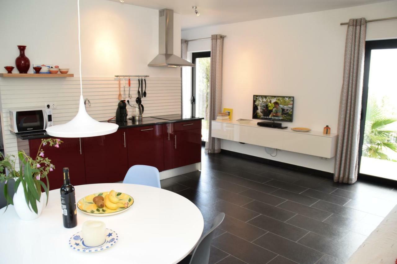 Pirilampo Apartment Мончик Екстериор снимка